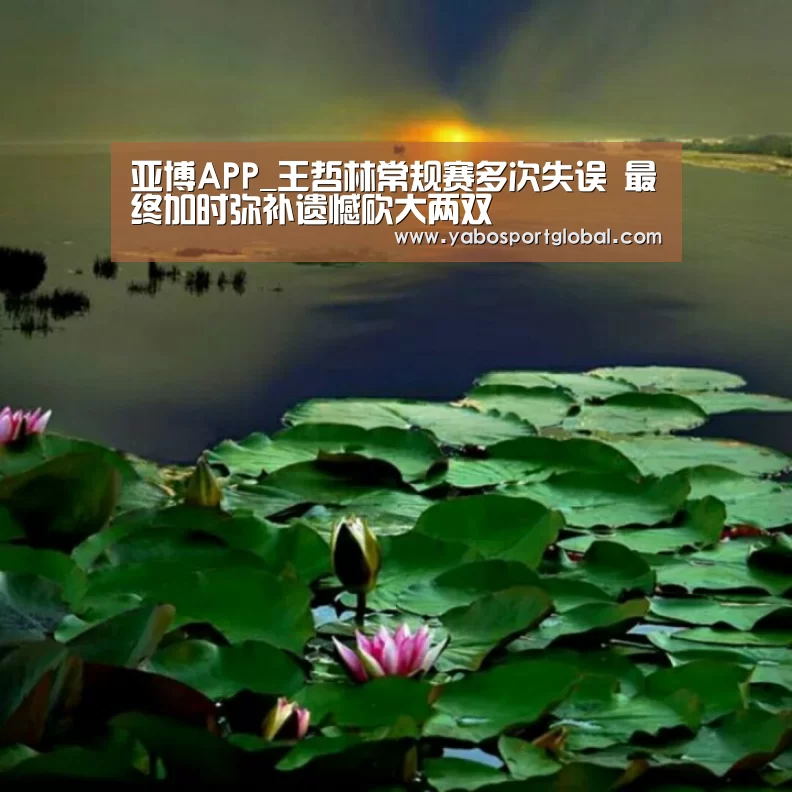 亚博APP_王哲林常规赛多次失误 最终加时弥补遗憾砍大两双(图1) 亚博直播